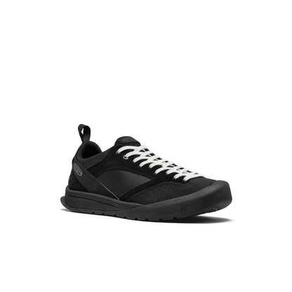 KEENキーンJASPERIIIジャスパー31032681（メンズ）カラー：black/blackアウトドアスニーカーウォーキングシューズ「靴」