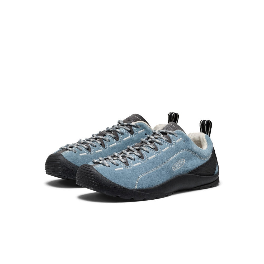 KEENキーンJASPERジャスパー1032941（レディース）カラー：fadeddenim/magnetアウトドアスニーカーウォーキングシューズ「靴」