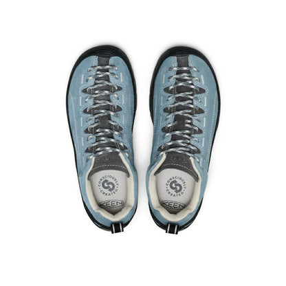 KEENキーンJASPERジャスパー1032941（レディース）カラー：fadeddenim/magnetアウトドアスニーカーウォーキングシューズ「靴」