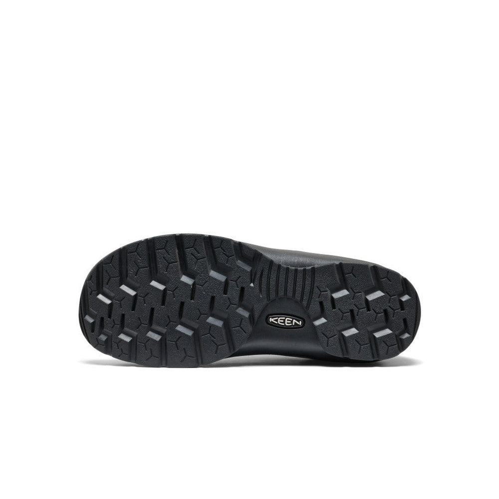 KEENキーンJASPERジャスパー1032941（レディース）カラー：fadeddenim/magnetアウトドアスニーカーウォーキングシューズ「靴」