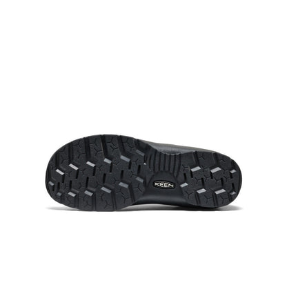 KEENキーンJASPERジャスパー1032941（レディース）カラー：fadeddenim/magnetアウトドアスニーカーウォーキングシューズ「靴」