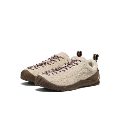 KEENキーンJASPERジャスパー1032946（レディース）カラー：birch/cameoroseアウトドアスニーカーウォーキングシューズ「靴」