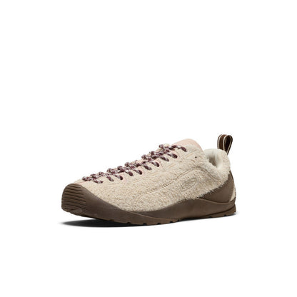 KEENキーンJASPERジャスパー1032946（レディース）カラー：birch/cameoroseアウトドアスニーカーウォーキングシューズ「靴」