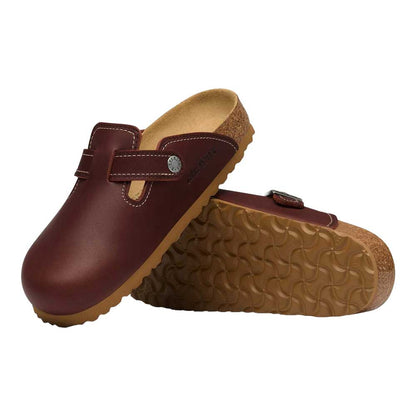 ビルケンシュトックBIRKENSTOCKBostonWorkwear（ボストンワークウェア）幅広（レギュラーフィット）1032968（ラスト）メンズサンダルサボクロッグドイツ製快適サンダル「靴」