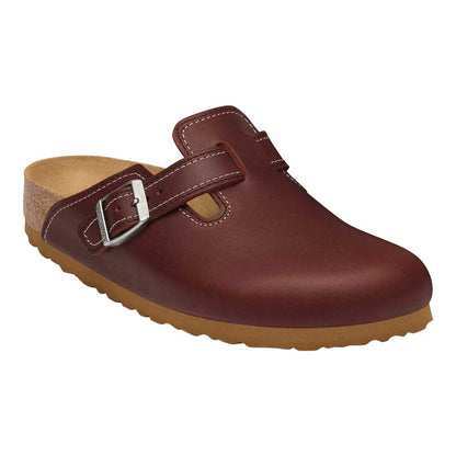 ビルケンシュトックBIRKENSTOCKBostonWorkwear（ボストンワークウェア）幅広（レギュラーフィット）1032968（ラスト）メンズサンダルサボクロッグドイツ製快適サンダル「靴」