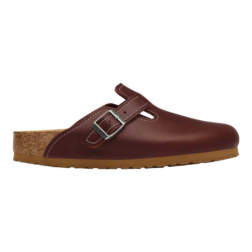 ビルケンシュトックBIRKENSTOCKBostonWorkwear（ボストンワークウェア）幅広（レギュラーフィット）1032968（ラスト）メンズサンダルサボクロッグドイツ製快適サンダル「靴」