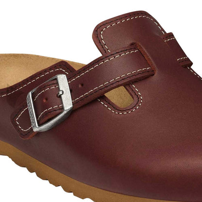 ビルケンシュトックBIRKENSTOCKBostonWorkwear（ボストンワークウェア）幅広（レギュラーフィット）1032968（ラスト）メンズサンダルサボクロッグドイツ製快適サンダル「靴」