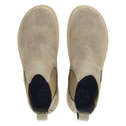 ビルケンシュトックBIRKENSTOCKハイウッドチェルシー（レディース）1033200（トープ）ショートブーツサイドゴア「靴」