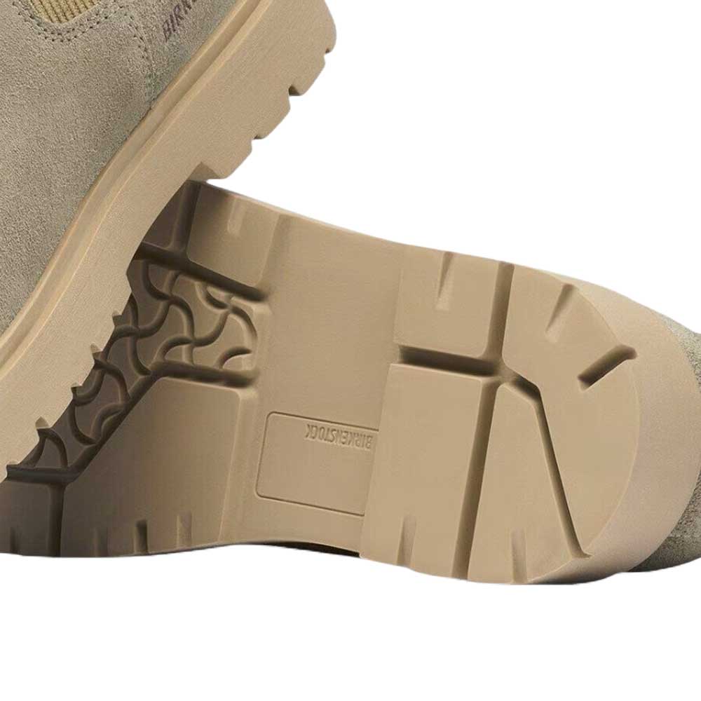 ビルケンシュトックBIRKENSTOCKハイウッドチェルシー（レディース）1033200（トープ）ショートブーツサイドゴア「靴」