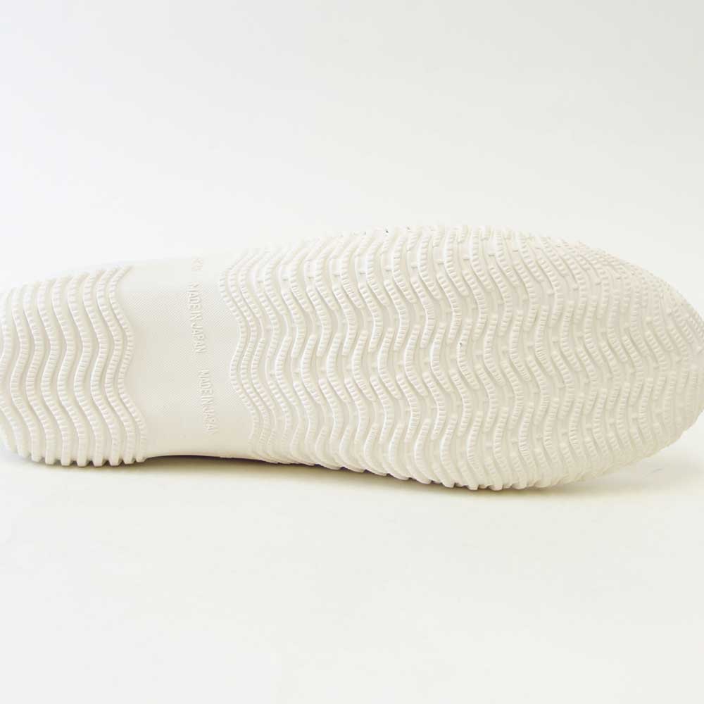 スピングルSPINGLEスピングルムーヴSP-110（ユニセックス）レッド(10)カンガルーレザー天然皮革スニーカーラバーソールメンズレディース「靴」