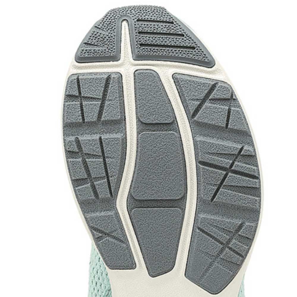 ヨネックス YONEX 116（ユニセックス） 快適ウォーキング フェザーライト エックス メッシュ素材 楽々フィット 3.5E 膝 腰 負担軽減 シニア 旅行 靴
