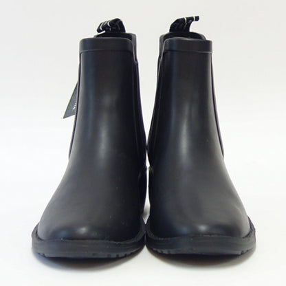エミュー EMU W 12402 Grayson Rainboot 防水サイドゴアレインブーツ （レディース） カラー：ブラック  「靴」