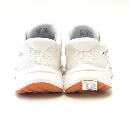 スケッチャーズSKECHERSスリップインズ：ゴーランコンシステント3129050OFWTオフホワイト（レディース）メッシュ人工繊維レースアップスニーカーレディースハンズフリー洗濯機洗い可能「靴」