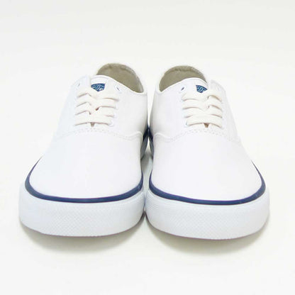 SPERRY（スペリートップサイダー）TOP-SIDER13505708（ユニセックス）ホワイトデッキシューズレースアップスニーカー「靴」