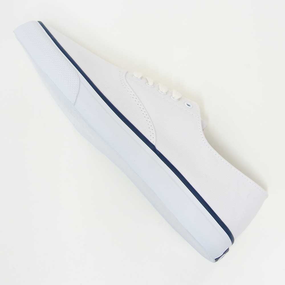 SPERRY（スペリートップサイダー）TOP-SIDER13505708（ユニセックス）ホワイトデッキシューズレースアップスニーカー「靴」