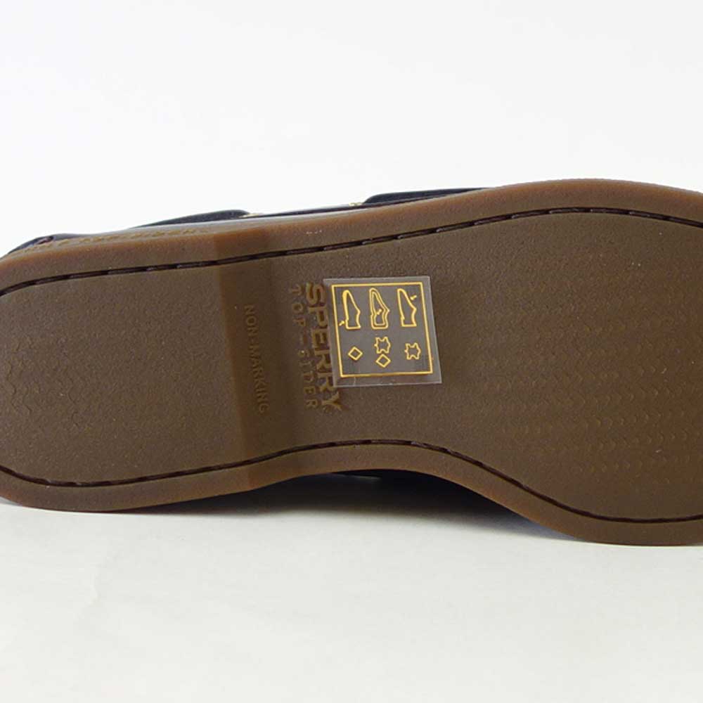 SPERRY（スペリートップサイダー）AUTHENTICORIGINAL2-EYE13934361（メンズ）AMARETTOデッキシューズレザーシューズ「靴」