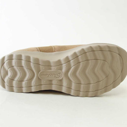 スケッチャーズSKECHERSLOVELYVIBEイージリーラブド159474csntチェストナット（レディース）リラックスドフィット人工皮革スニーカーレディースハンズフリー「靴」