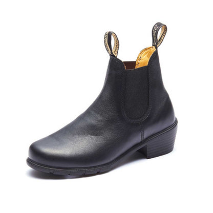 ブランドストーン Blundstone BS1671 009 （レディース） ブラック 「靴」