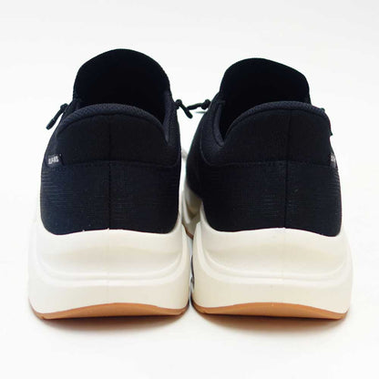スケッチャーズSKECHERSウノグライドステップ-エアグライダーズ183421ブラック（メンズ）メッシュ人工繊維スニーカーハンズフリー「靴」