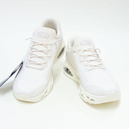 スケッチャーズSKECHERSUNOGLIDE-STEP-エアグライダーズ190115OFWTオフホワイト（レディース）メッシュ人工繊維レースアップスニーカーレディースハンズフリー「靴」
