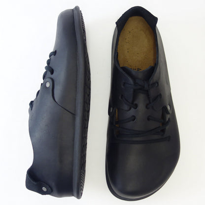 BIRKENSTOCK（ビルケンシュトック）Montana（モンタナ）幅広（レギュラーフィット）199261（オイルレザー／ブラック）コンフォートシューズドイツ生まれの快適シューズ「靴」