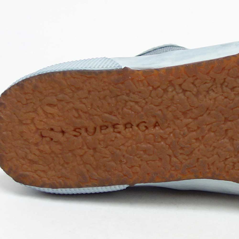 【SALE 30%OFF】 スペルガ SUPERGA 2750-GARMENT DYED（ユニセックス）ネイビー  (1a00010d)  ナチュラルなキャンバススニーカー  「靴」