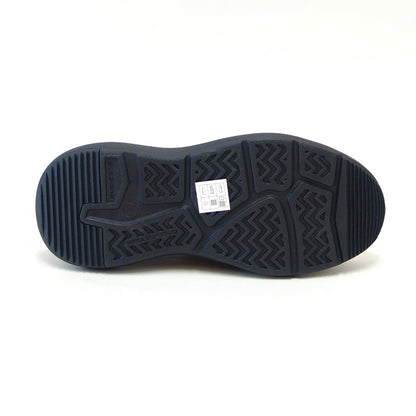 スケッチャーズSKECHERSPARSONOSWIN204866WWCDBダークブラウン（メンズ）エクストラワイド(6E)レザーオイルヌバックスリッポンハンズフリー「靴」