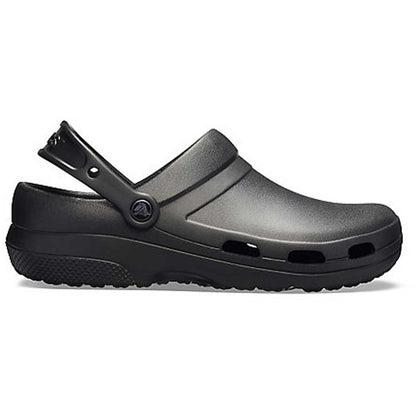 crocs クロックス specialist 2.0 vent crog スペシャリスト 2.0 ベント クロッグ  205619 ブラック（ユニセックス）「靴」