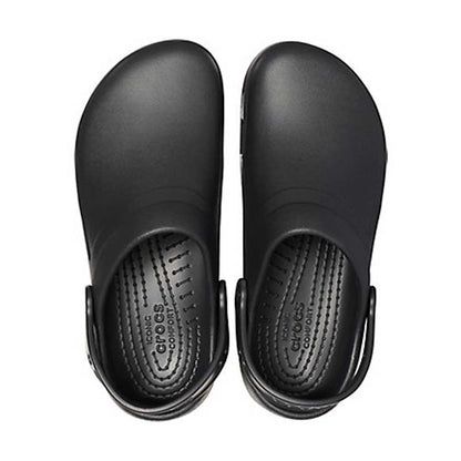 crocs クロックス specialist 2.0 vent crog スペシャリスト 2.0 ベント クロッグ  205619 ブラック（ユニセックス）「靴」