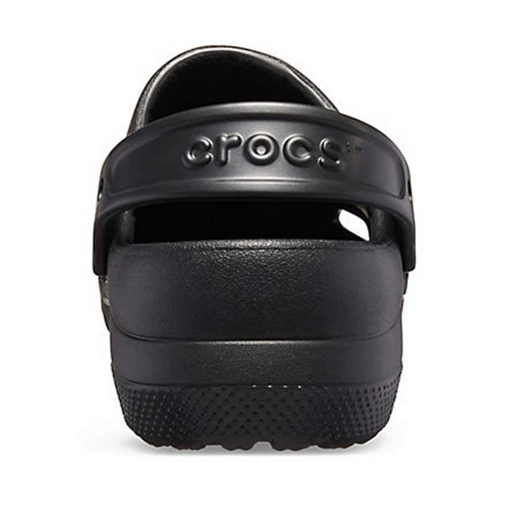 crocs クロックス specialist 2.0 vent crog スペシャリスト 2.0 ベント クロッグ  205619 ブラック（ユニセックス）「靴」