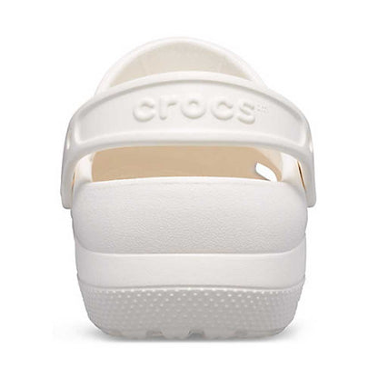 crocs クロックス specialist 2.0 vent crog スペシャリスト 2.0 ベント クロッグ  205619 ホワイト（ユニセックス）「靴」