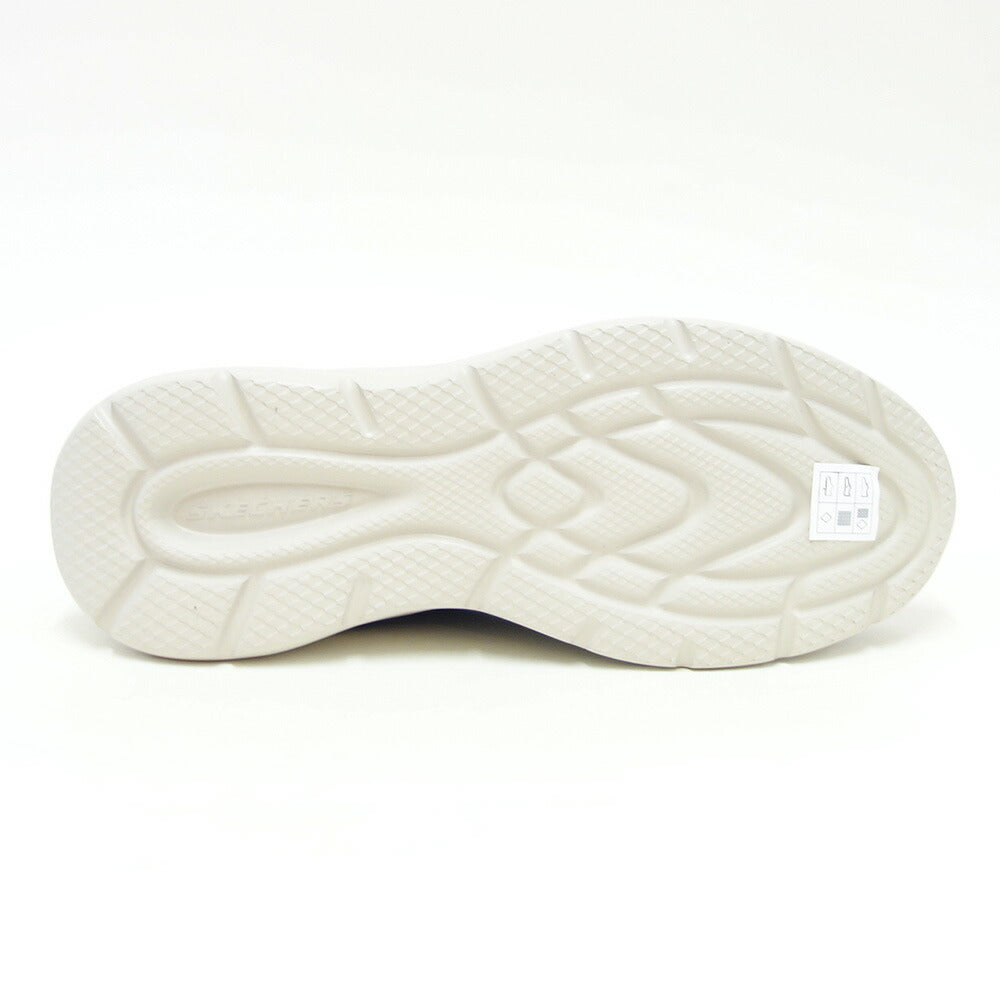 スケッチャーズSKECHERSガーナー-エリス211369OLVオリーブ（メンズ）メッシュ人工繊維リラックスドフィット(3E相当)スニーカーハンズフリー「靴」