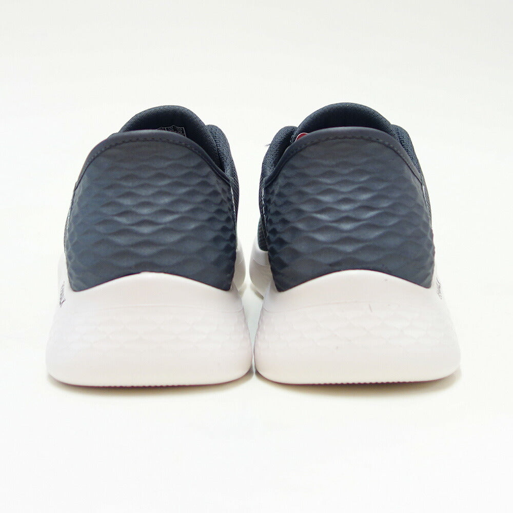 スケッチャーズSKECHERSGOWALKFLEX-ハンズアップ216324WWGRYグレー（メンズ）メッシュ人工繊維エクストラワイドフィット(5E相当)スニーカーハンズフリー「靴」