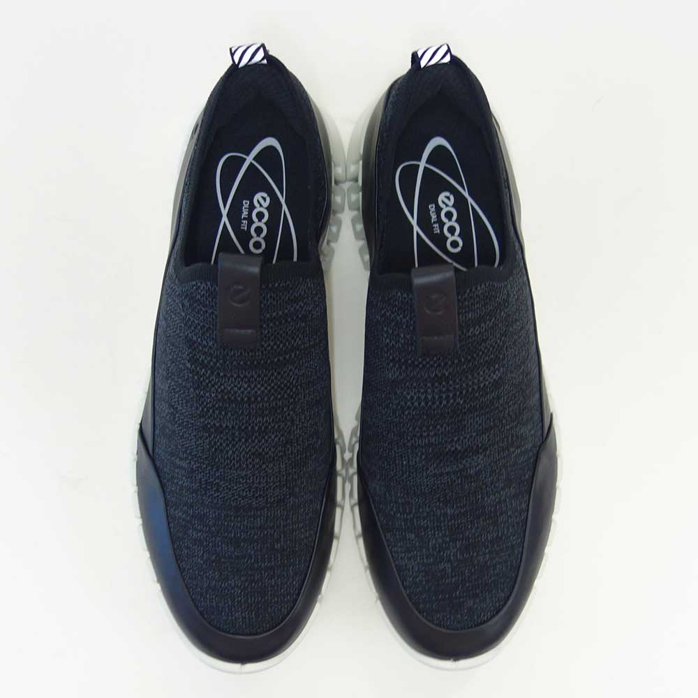 エコーECCOGRUUVEasy-SlipWOMEN'SSNEAKERSブラック21833360568（レディース）イージースリップスリッポンウォーキングシューズ旅行「靴」