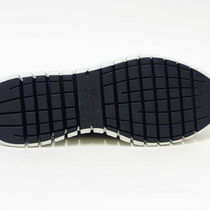 エコーECCOGRUUVEasy-SlipWOMEN'SSNEAKERSブラック21833360568（レディース）イージースリップスリッポンウォーキングシューズ旅行「靴」