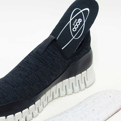エコーECCOGRUUVEasy-SlipWOMEN'SSNEAKERSブラック21833360568（レディース）イージースリップスリッポンウォーキングシューズ旅行「靴」