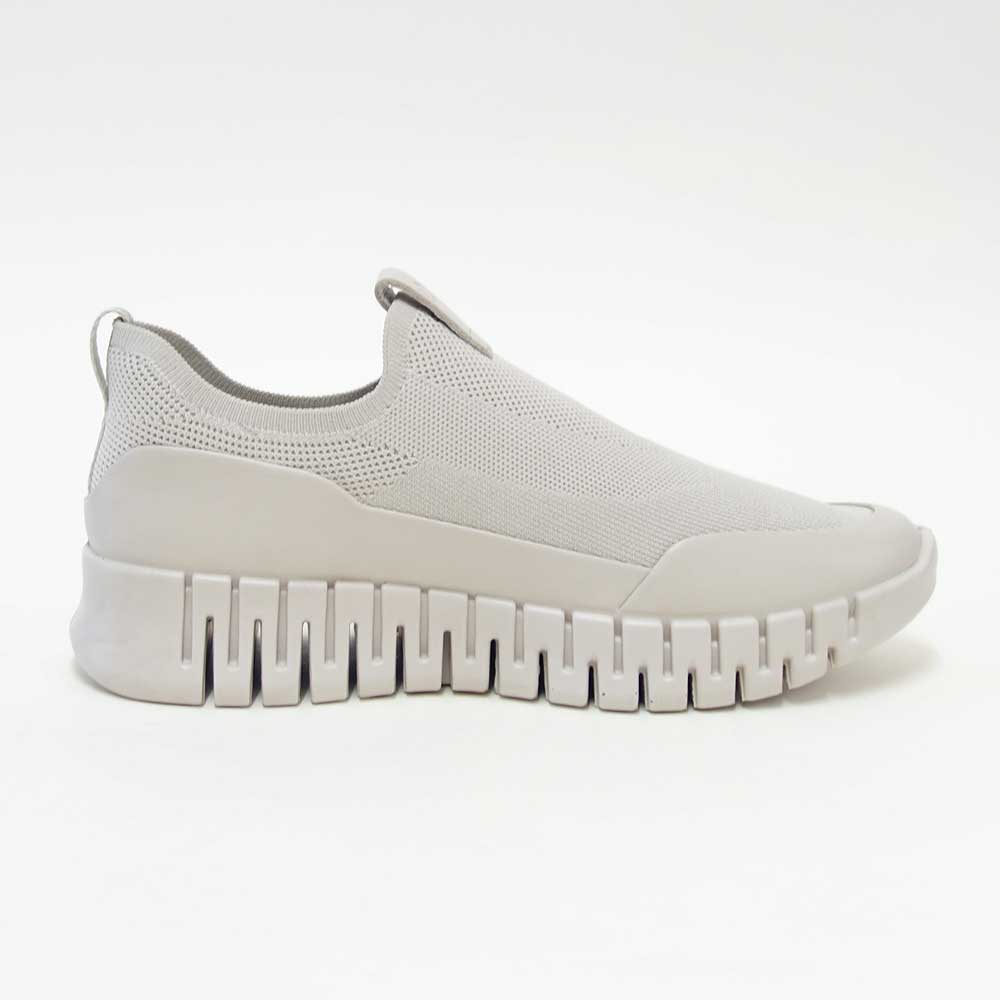エコーECCOGRUUVEasy-SlipWOMEN'SSNEAKERSベージュ21833361339（レディース）イージースリップスリッポンウォーキングシューズ旅行「靴」