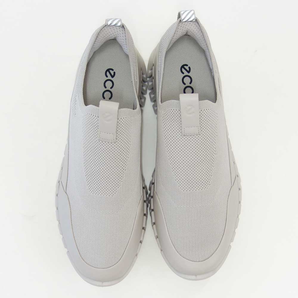 エコーECCOGRUUVEasy-SlipWOMEN'SSNEAKERSベージュ21833361339（レディース）イージースリップスリッポンウォーキングシューズ旅行「靴」