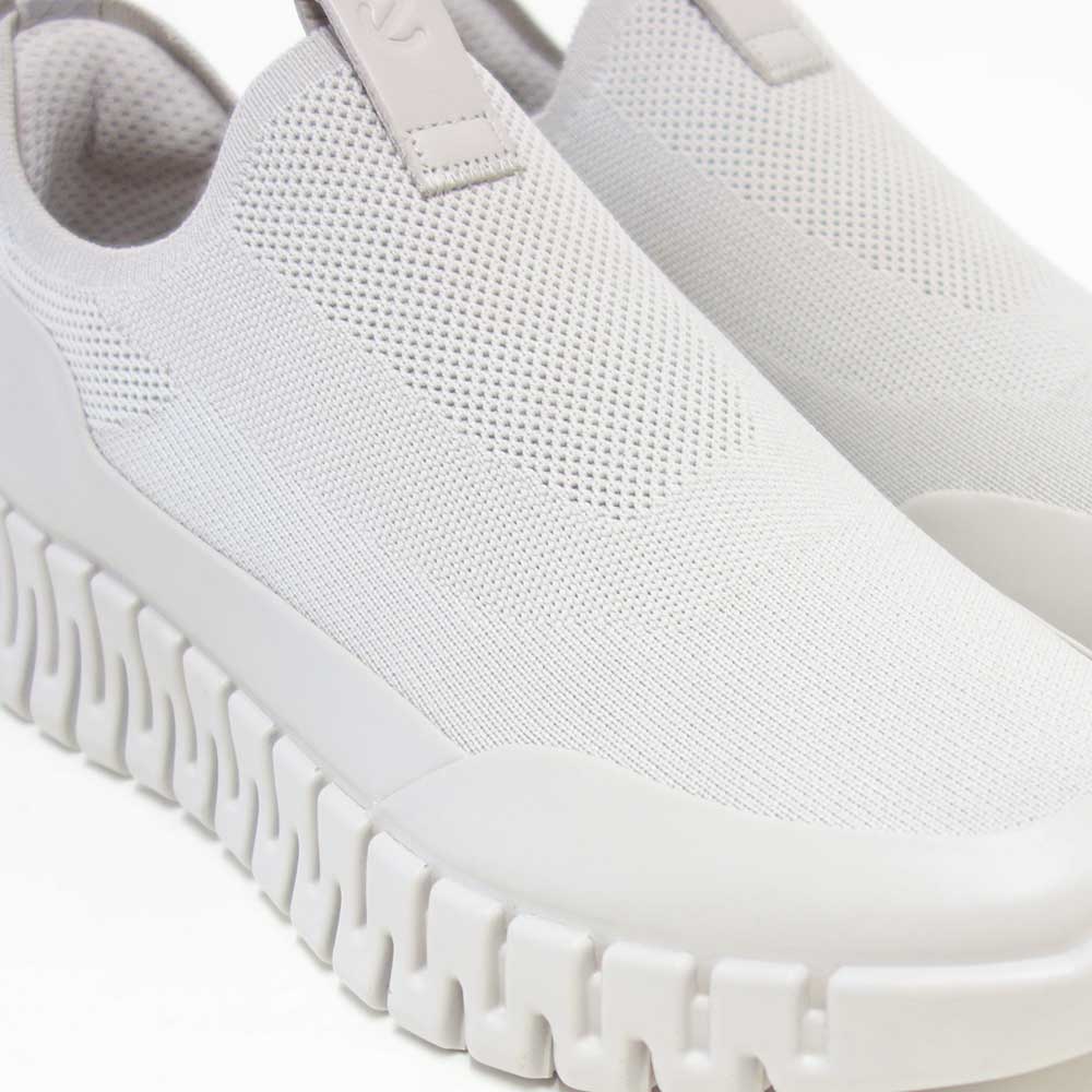エコーECCOGRUUVEasy-SlipWOMEN'SSNEAKERSベージュ21833361339（レディース）イージースリップスリッポンウォーキングシューズ旅行「靴」