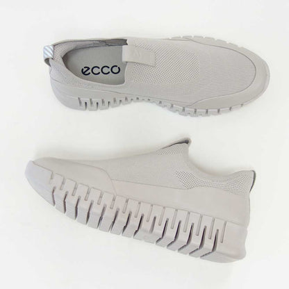 エコーECCOGRUUVEasy-SlipWOMEN'SSNEAKERSベージュ21833361339（レディース）イージースリップスリッポンウォーキングシューズ旅行「靴」