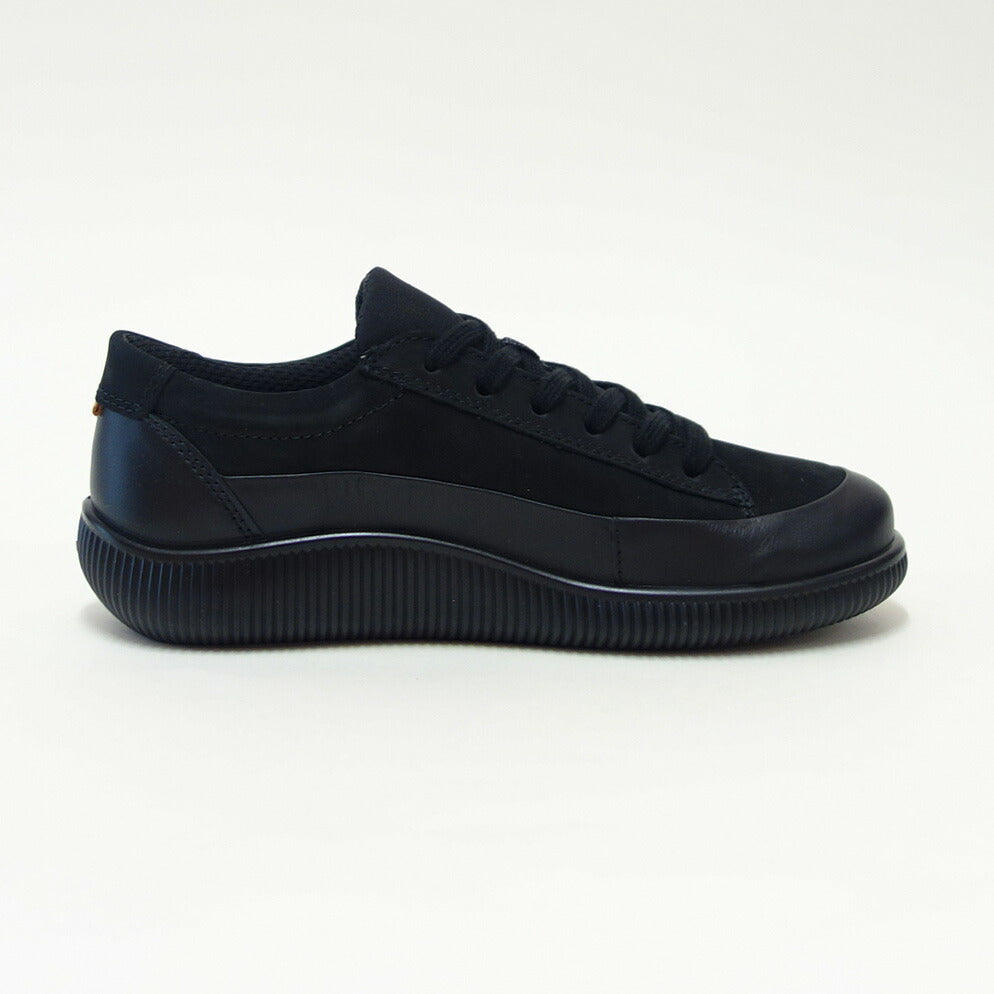 エコー ECCO SOFT ZERO WOMEN'S SNEAKERS ブラック 22028351052
