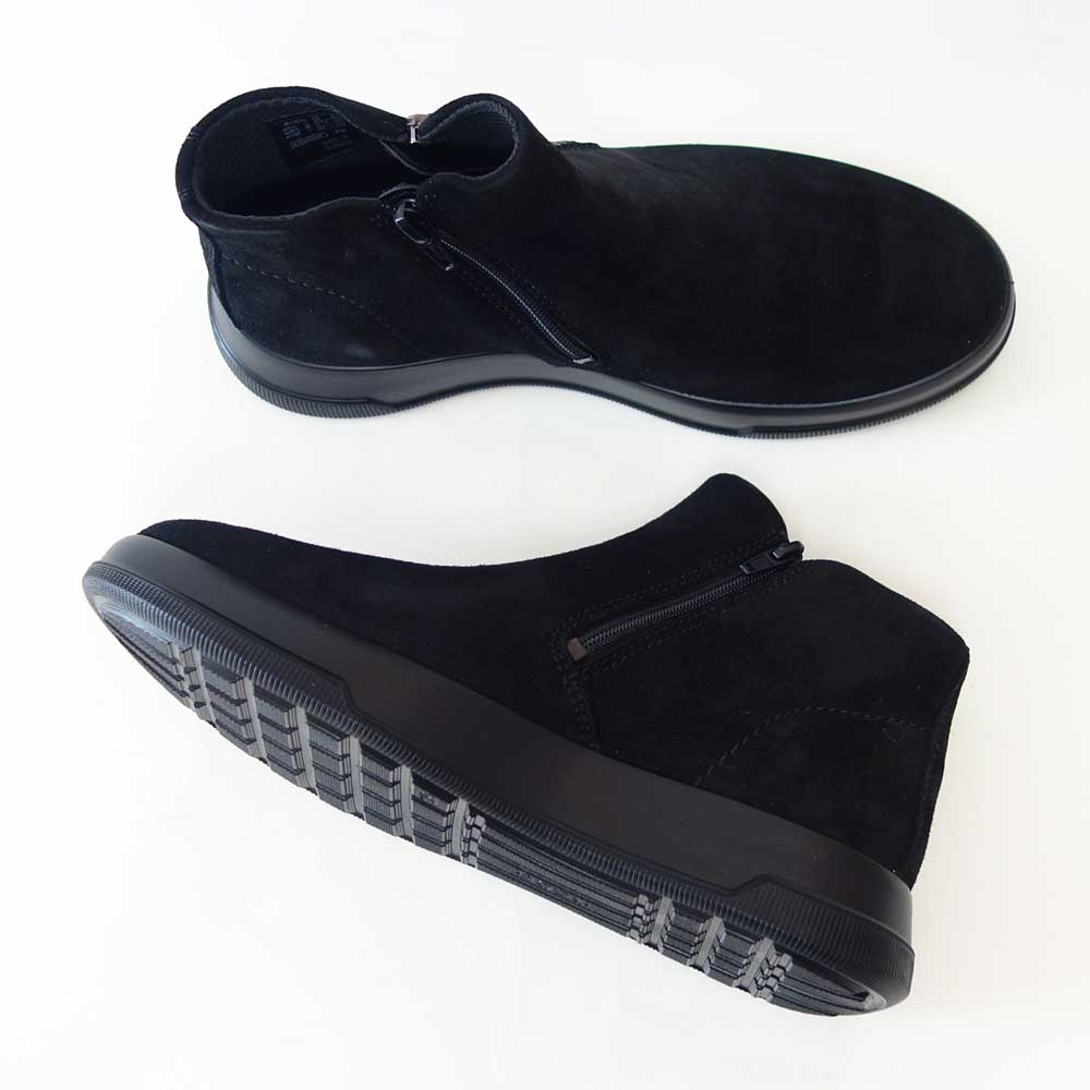 エコー ECCO MOVE W ブラック 22382305001 （レディース
