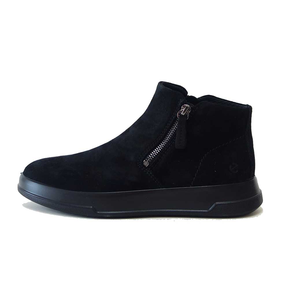 エコー ECCO MOVE W ブラック 22382305001 （レディース