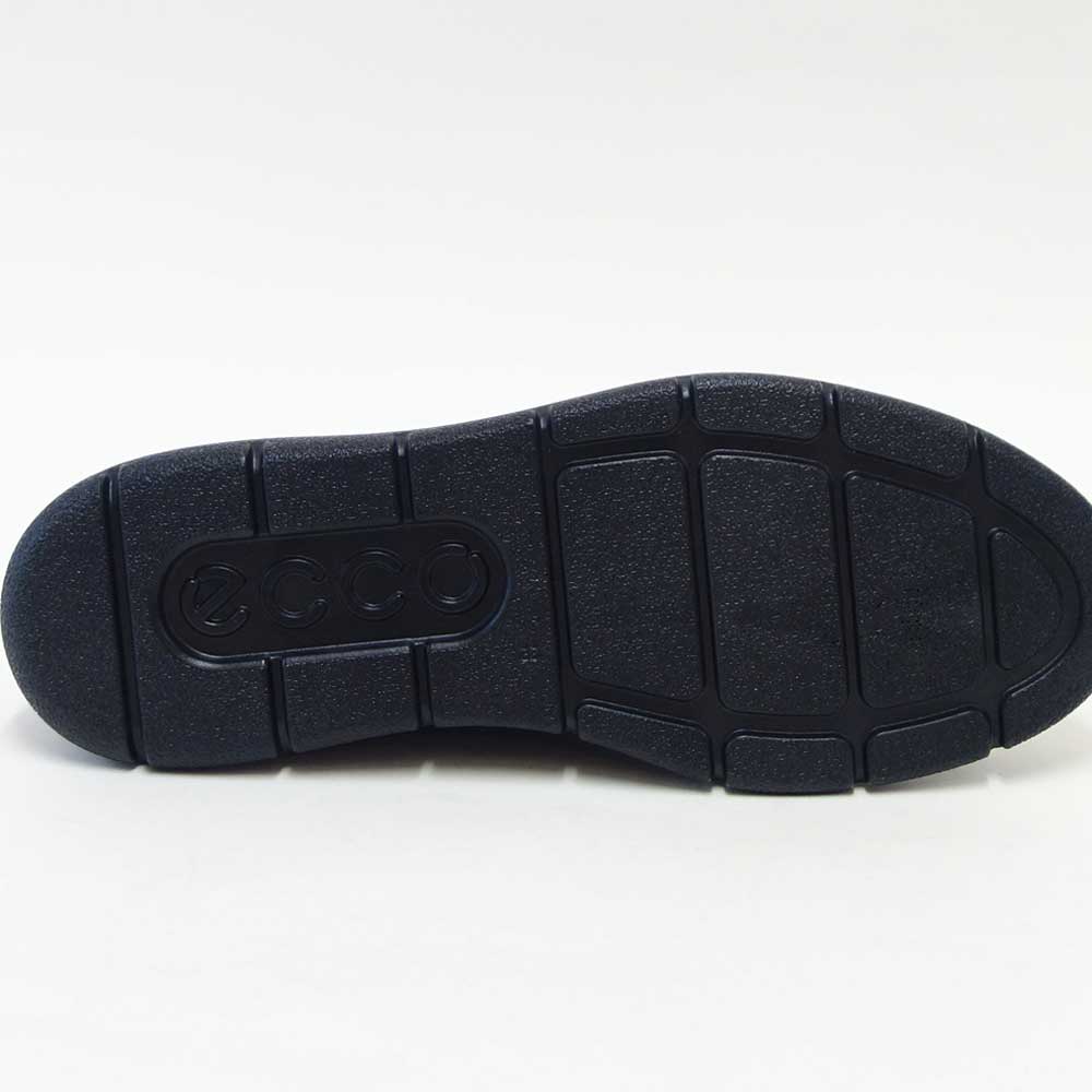 エコーECCOBELLA2ネイビー23934351117（レディース）快適な履き心地のストレッチシューズスリッポンコンフォートシューズ「靴」