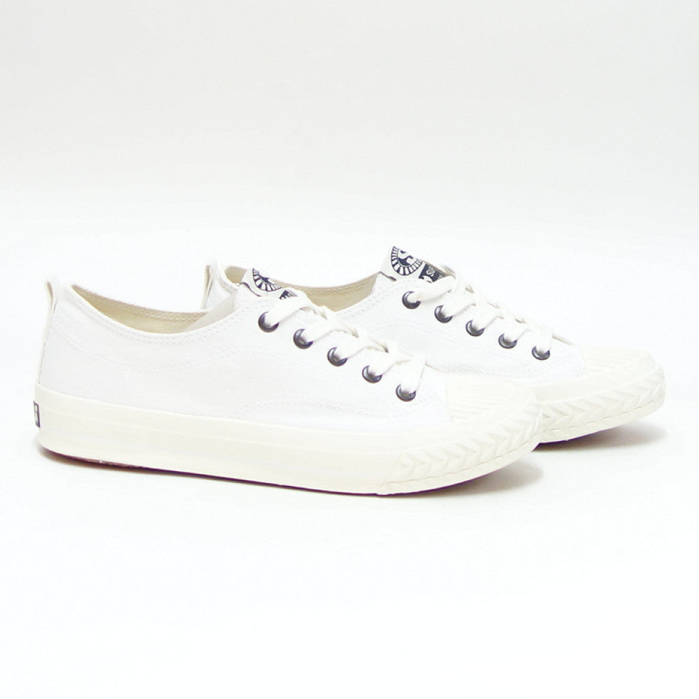 【SALE 30%OFF】 スペルガ SUPERGA 289-COLLEGE（ユニセックス）ホワイト (2a1115dwabe)  ナチュラル キャンバス スニーカー レディース メンズ シューズ 「靴」