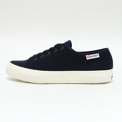 【SALE 30%OFF】 スペルガ SUPERGA 2725 NUDE（ユニセックス）ブラック (2a4116ewadk)  ライトウェイト キャンバススニーカー レディース メンズ 「靴」