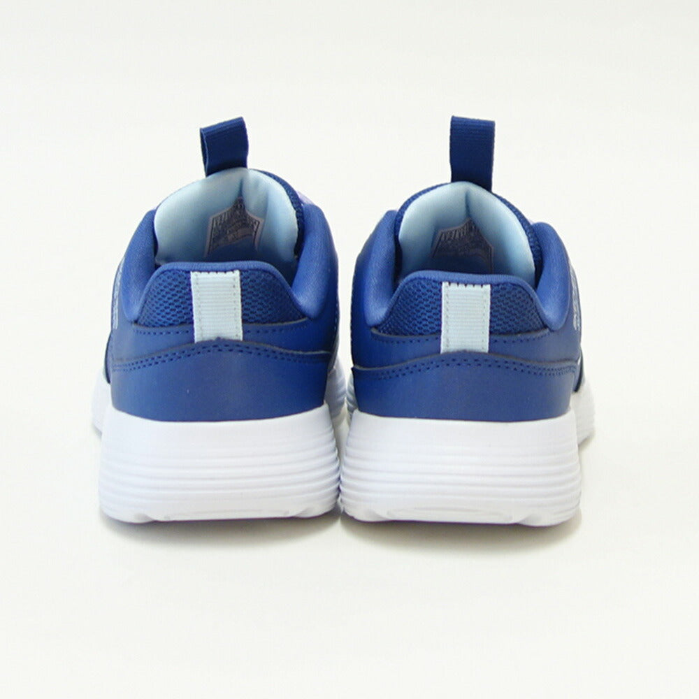 スケッチャーズSKECHERSGORUN400V2テトラスピード303855LNVYネイビー（ガールズ）メッシュ人工繊維スニーカーハンズフリー子供靴「靴」