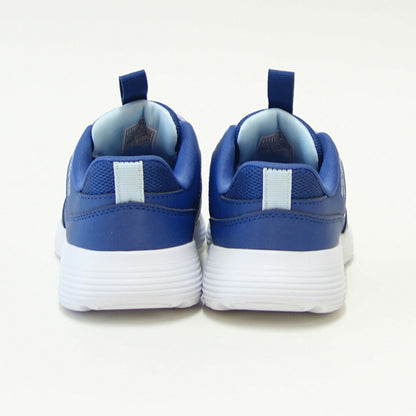 スケッチャーズSKECHERSGORUN400V2テトラスピード303855LNVYネイビー（ガールズ）メッシュ人工繊維スニーカーハンズフリー子供靴「靴」