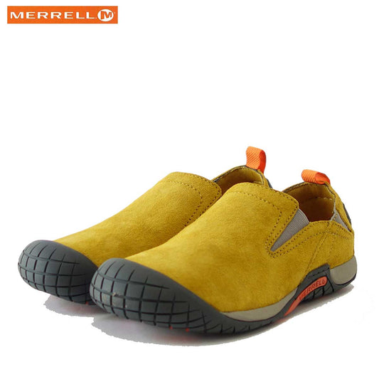 メレル MERRELL パスウェイモック 32038 ハニー （レディース） 「靴」