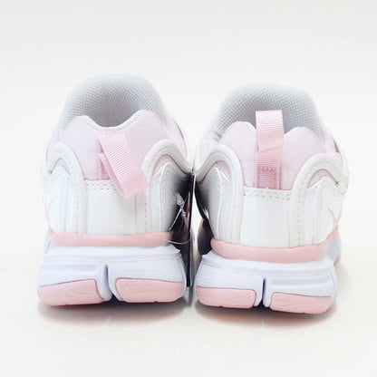 NIKEナイキナイキダイナモフリーPS343738637PINKFOAM/SUMMITWHITE（キッズシューズ）スリッポン「靴」